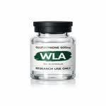 GLUTATHIONE 600mg