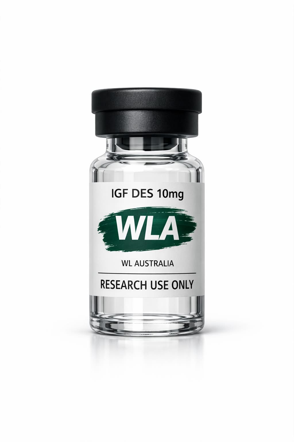 IGFDES10 IGF1-DES 10mg - Image 1