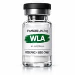 Ipamorelin 2mg