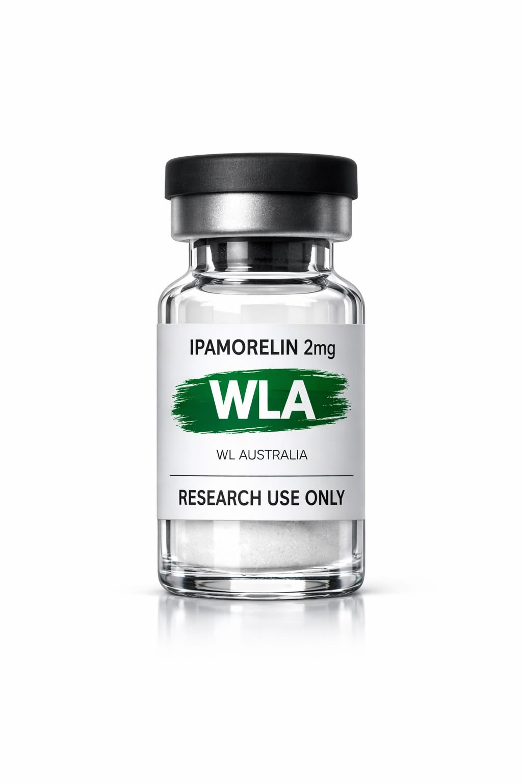IPAMORELIN2 Ipamorelin 2mg - Image 1