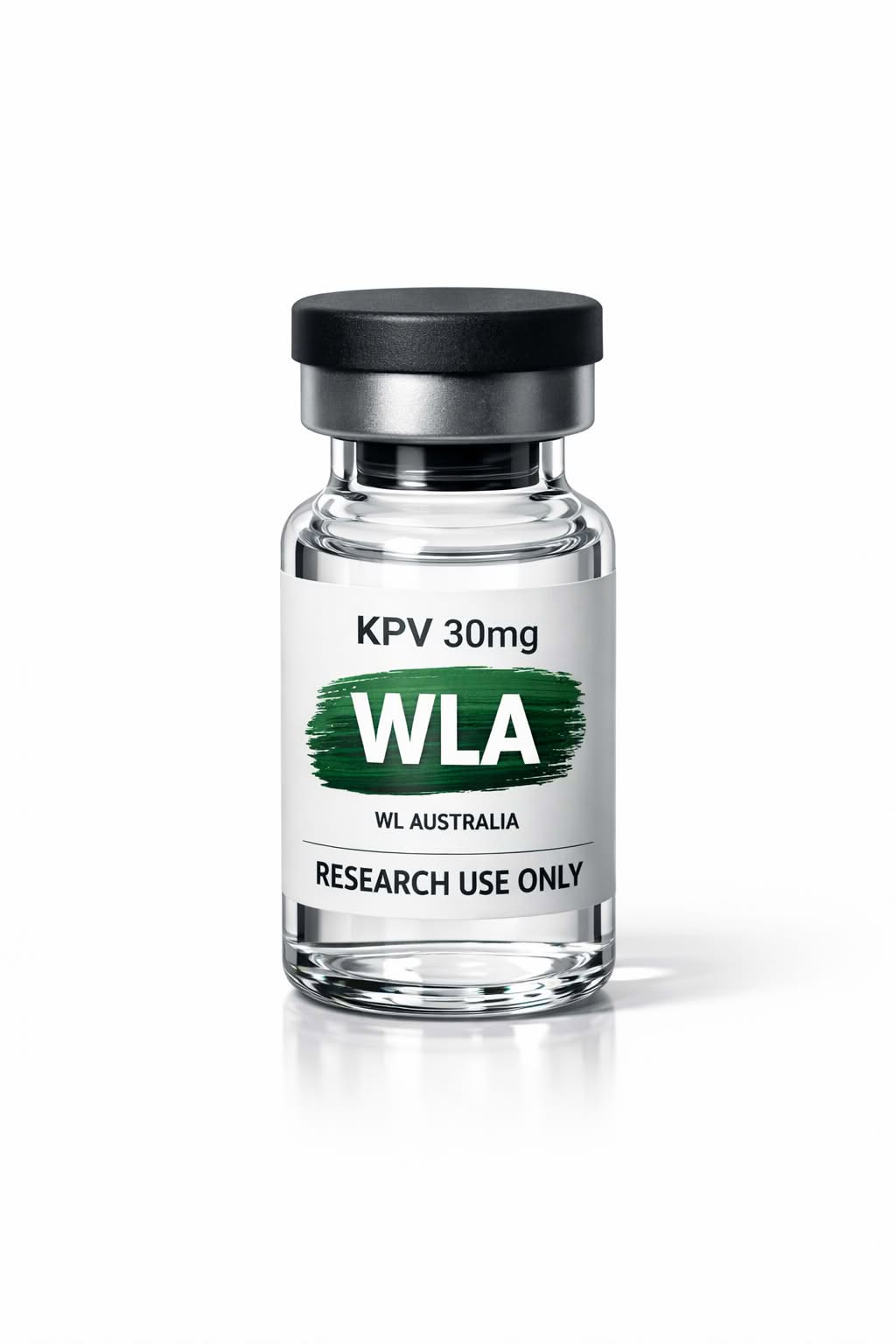 KPV 30 KPV 30mg - Image 1