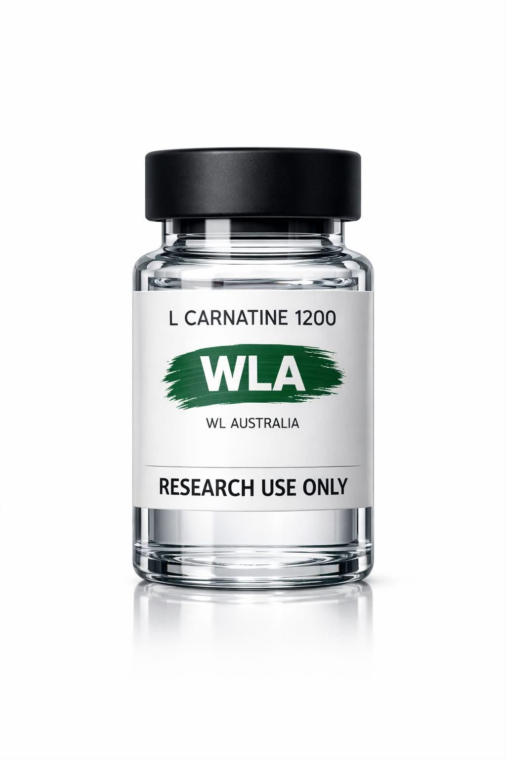 LCARN1200 L-CARNITINE 1200mg - Image 1