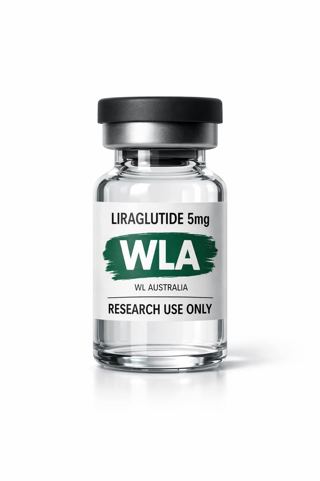 LIRAGLUTIDE5 LIRAGLUTIDE 5mg - Image 1