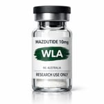 MAZDUTIDE 10mg