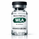 MAZDUTIDE 5mg