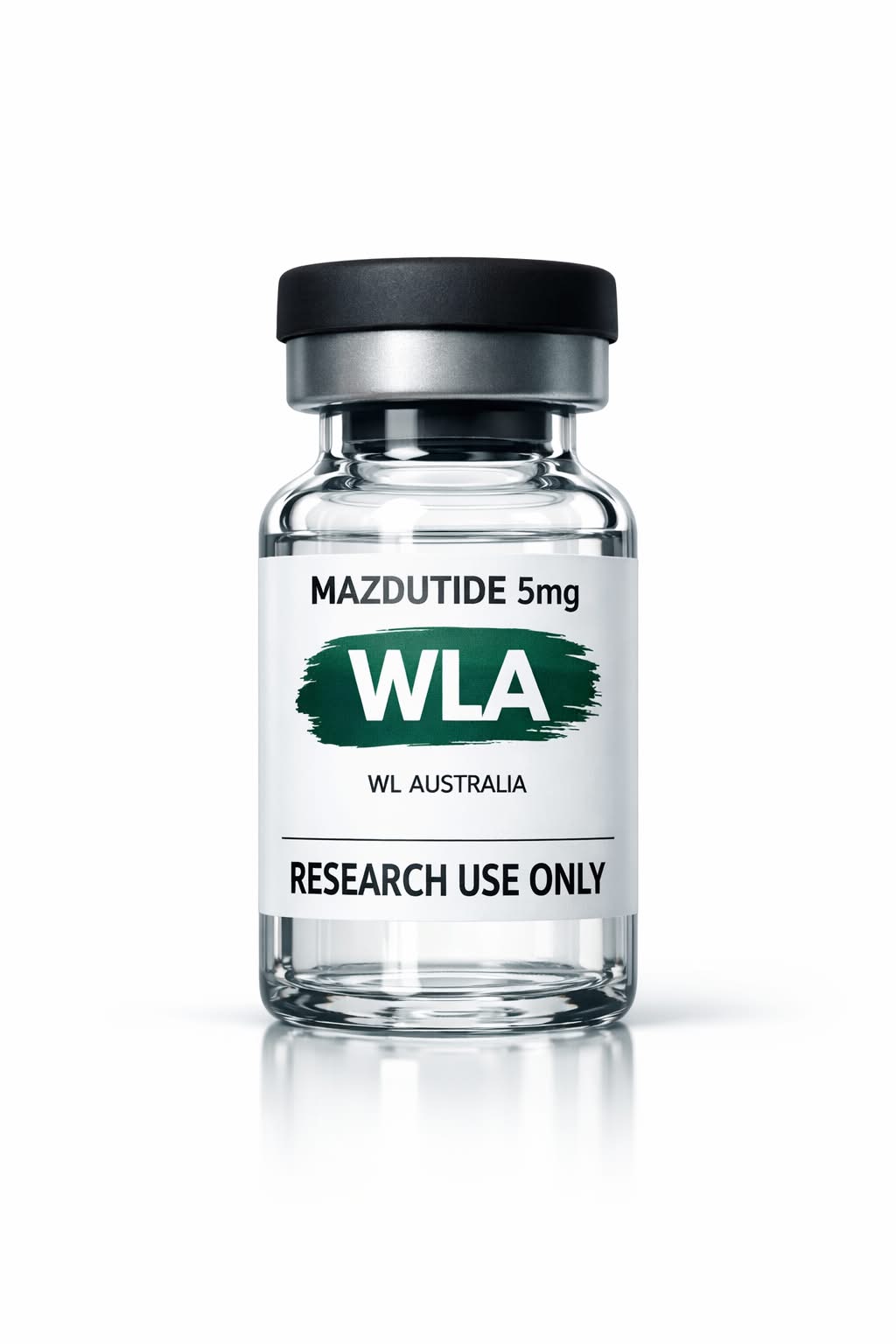 MAZ 5 MAZDUTIDE 5mg - Image 1