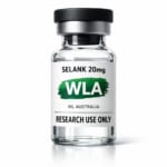 Selank 30mg