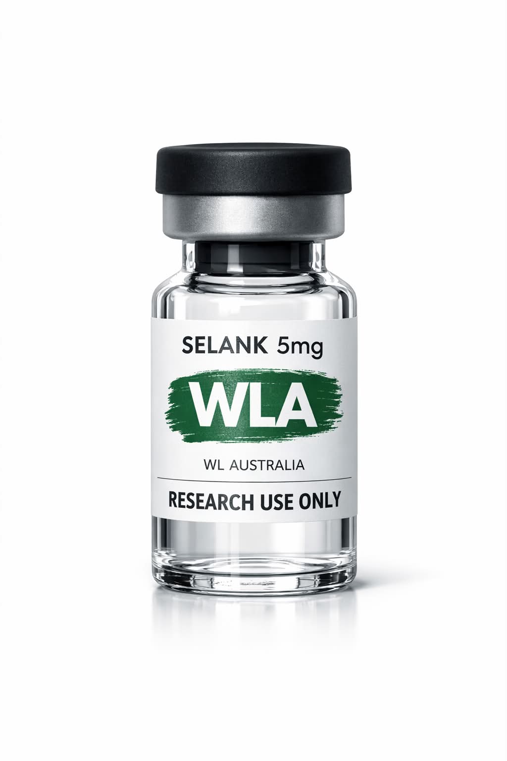SELANK5 Selank 5mg - Image 1