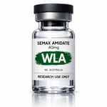 Semax Amidate 40mg
