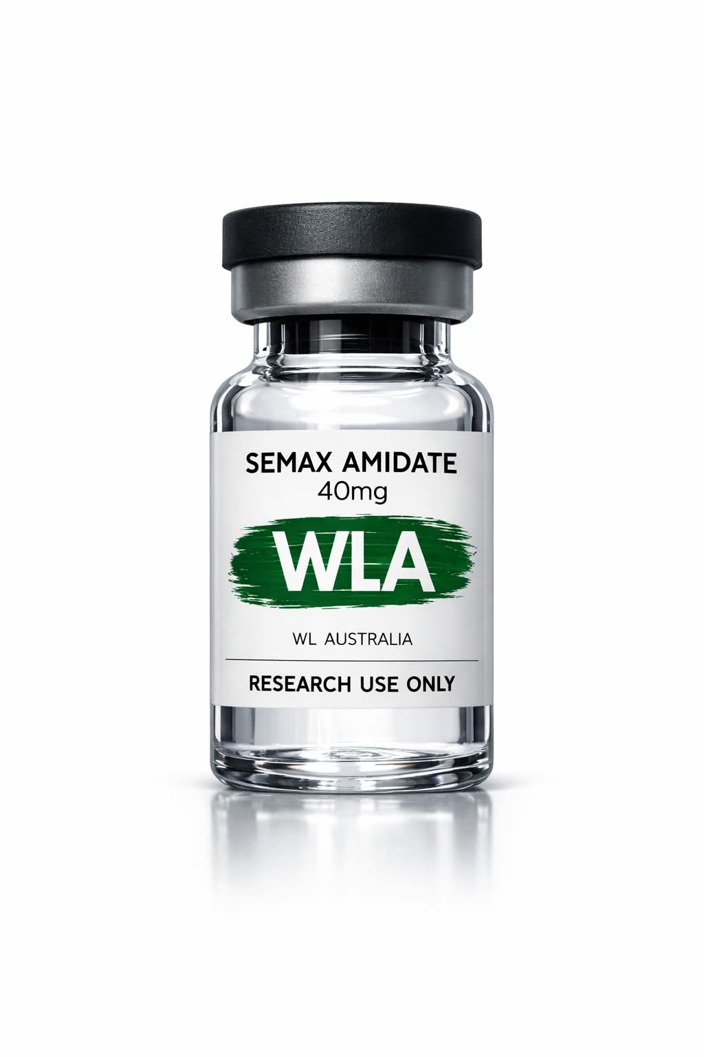 SEMAXAMI40 Semax Amidate 40mg - Image 1