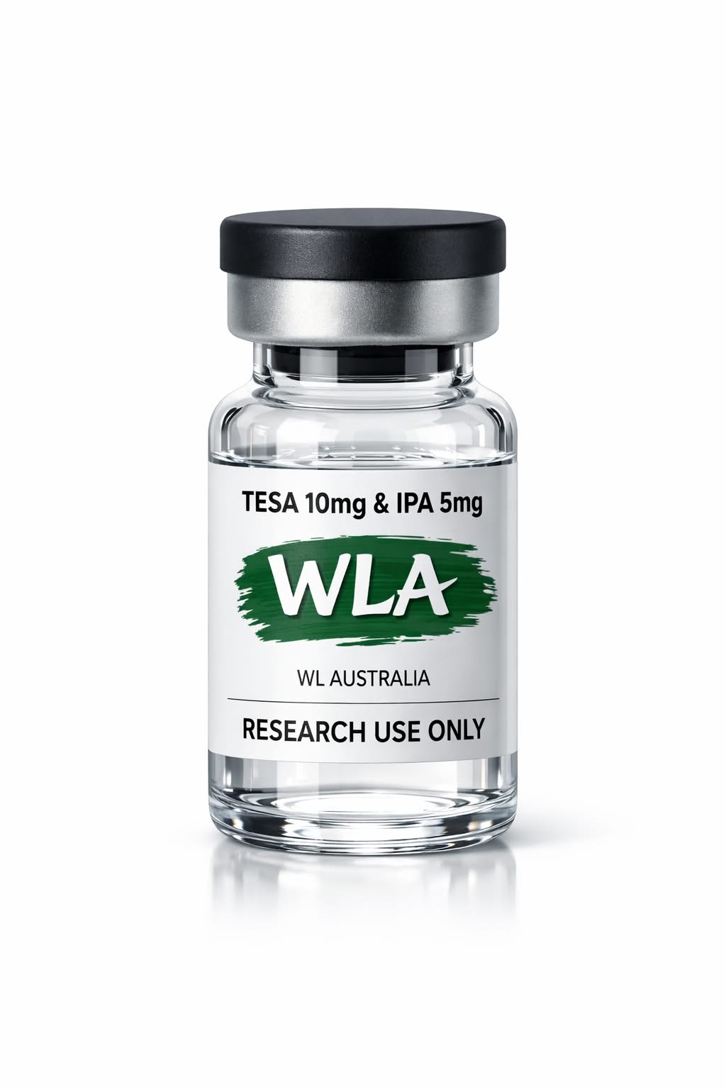 TESA10IPA5 Tesamorelin 10mg & Ipamorelin 5mg blend - Image 1