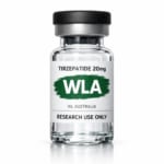 Tirzepatide 20mg