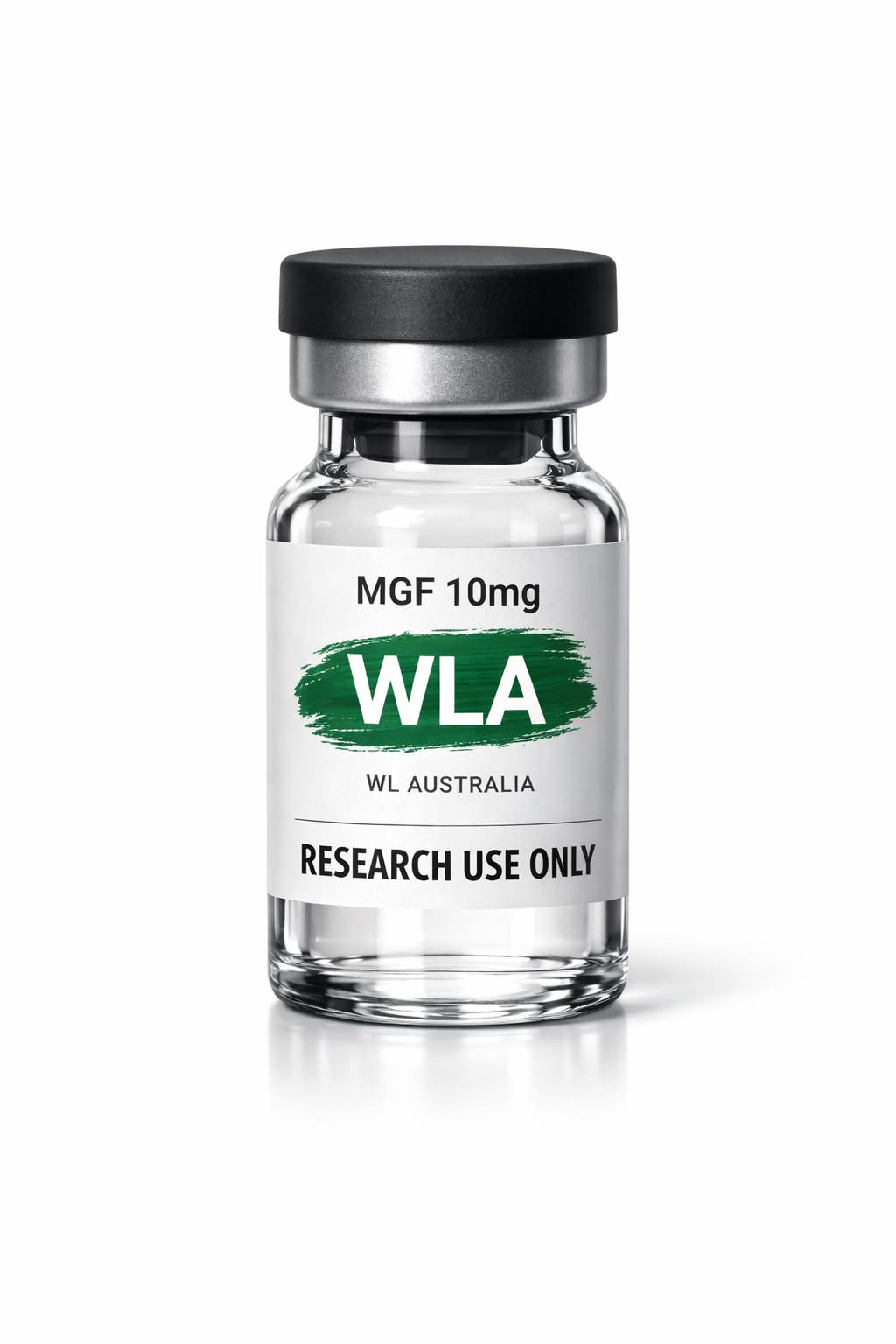 mgf10 MGF 10mg - Image 1