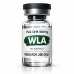 PAL GHK 100mg